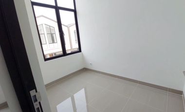 Disewakan 23JT Cluster Wimbledon Jababeka