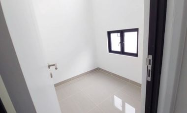 Disewakan 23JT Cluster Wimbledon Jababeka