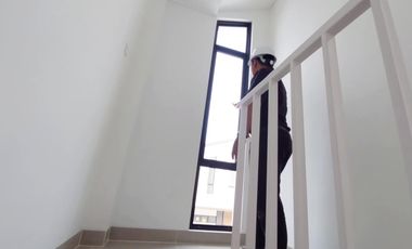 Disewakan 23JT Cluster Wimbledon Jababeka