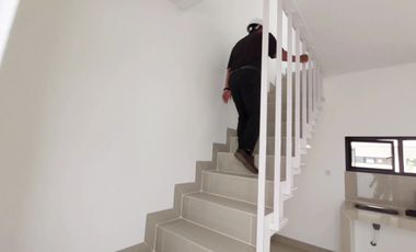 Disewakan 23JT Cluster Wimbledon Jababeka