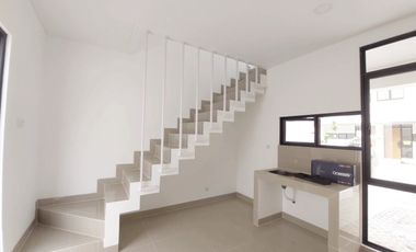 Disewakan 23JT Cluster Wimbledon Jababeka