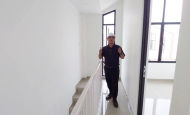 Disewakan 23JT Cluster Wimbledon Jababeka
