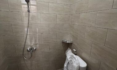 rumah nyaman tengah kota Sumber dekat Manahan Solo