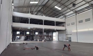 Gudang dijual di RW 05, Kapuk, Cengkareng, Jakarta Barat, Daerah Khusus Ibukota Jakarta