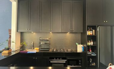 3 Bedrooms villa buwit in tabanan for 30 years lease