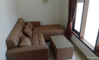 HUNIAN MINIMALIS FURNISHED LOKASI BAGUS NUSA DUA BALI