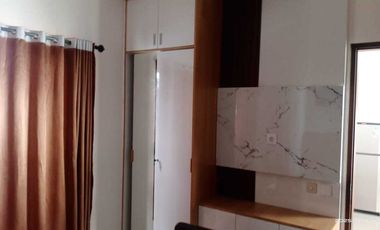 HUNIAN MINIMALIS FURNISHED LOKASI BAGUS NUSA DUA BALI
