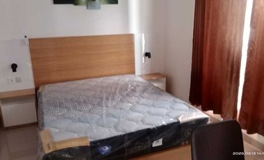 HUNIAN MINIMALIS FURNISHED LOKASI BAGUS NUSA DUA BALI