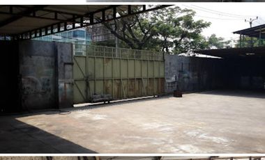Disewakan Gudang di Kapuk Raya