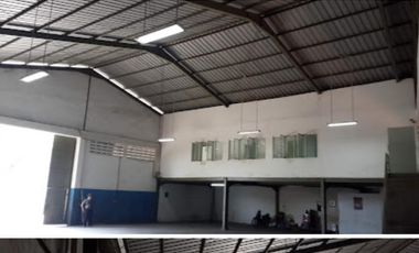 Disewakan Gudang di Kapuk Raya