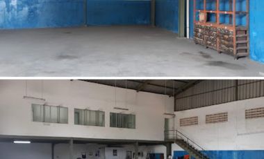 Disewakan Gudang di Kapuk Raya