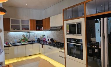 2 ensuite bathrooms villa in pererenan Bali for sale