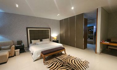 2 ensuite bathrooms villa in pererenan Bali for sale