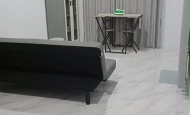 Rumah full furnished dekat RS putra bahagia kota Cirebon