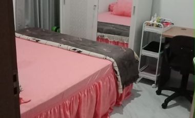 Rumah full furnished dekat RS putra bahagia kota Cirebon