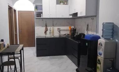 Rumah full furnished dekat RS putra bahagia kota Cirebon