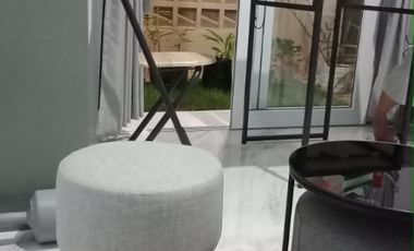 Rumah full furnished dekat RS putra bahagia kota Cirebon