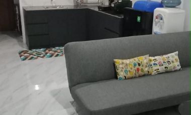 Rumah full furnished dekat RS putra bahagia kota Cirebon