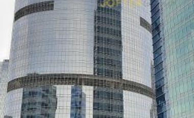 Office space for rent in Pondok Indah Office Tower 5, Pondok Indah business area, South Jakarta