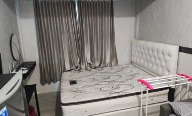 Disewakan apartemen citysquare type studio tengah kota