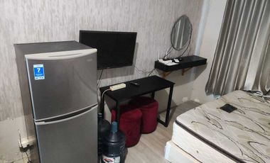 Disewakan apartemen citysquare type studio tengah kota