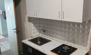Disewakan apartemen citysquare type studio tengah kota