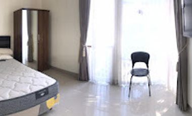 0451 - Disewakan Rumah The Mansion Pakuwon Indah 2 Lantai LB 480 m2