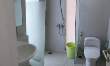 0451 - Disewakan Rumah The Mansion Pakuwon Indah 2 Lantai LB 480 m2