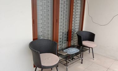 Disewa Rumah Baru Furnish di Buah Batu Regency