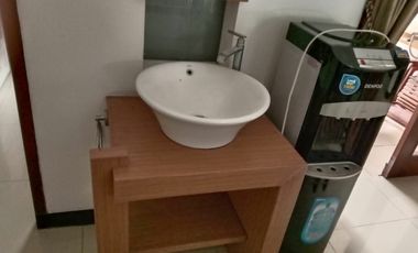 Disewa Rumah Baru Furnish di Buah Batu Regency