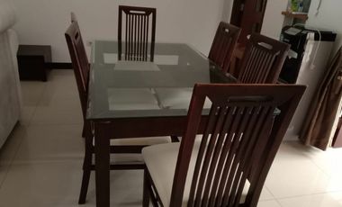 Disewa Rumah Baru Furnish di Buah Batu Regency