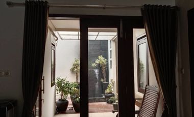 Disewa Rumah Baru Furnish di Buah Batu Regency