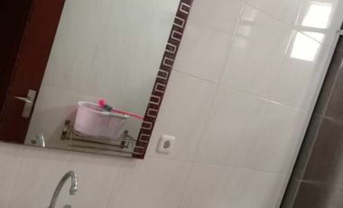 Disewa Rumah Baru Furnish di Buah Batu Regency