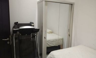 Disewa Rumah Baru Siap Huni Furnish di Buah Batu Regency