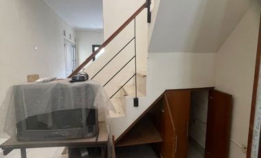 Jual Rumah Bogor Park residen