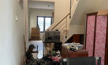 Jual Rumah Bogor Park residen