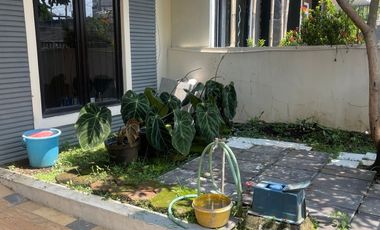 Jual Rumah Bogor Park residen