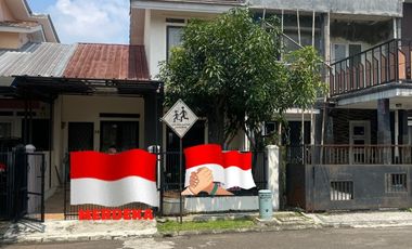 Jual Rumah Bogor Park residen