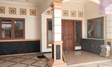 Hunian Solo Baru Lokasi Berkembang