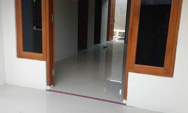 Hunian Solo Baru Lokasi Berkembang