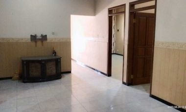 Hunian Solo Baru Lokasi Berkembang