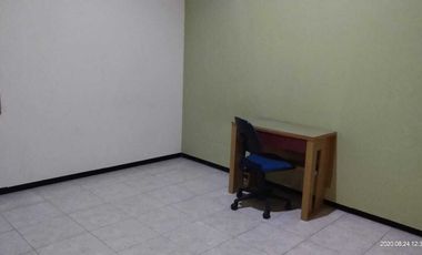 Hunian Solo Baru Lokasi Berkembang