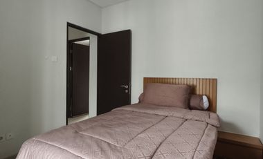 Disewakan Rumah Cluster Cosmo Lippo Cikarang