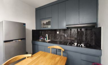 Disewakan Rumah Cluster Cosmo Lippo Cikarang