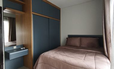 Disewakan Rumah Cluster Cosmo Lippo Cikarang