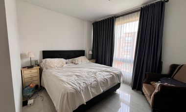 Disewakan Apartment Low Rise Premium Lloyd Alam Sutera 3BR furnish