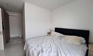 Disewakan Apartment Low Rise Premium Lloyd Alam Sutera 3BR furnish