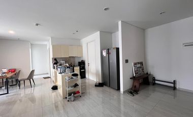 Disewakan Apartment Low Rise Premium Lloyd Alam Sutera 3BR furnish