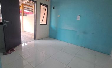 DISEWA RUMAH CANTIK  MINIMALIS DI TAMAN HARAPAN BARU