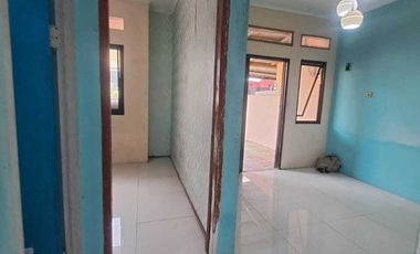 DISEWA RUMAH CANTIK  MINIMALIS DI TAMAN HARAPAN BARU